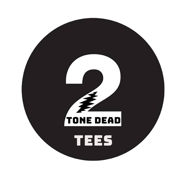 2 Tone Dead Tees logo