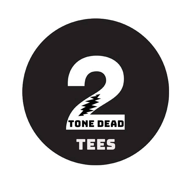 2 Tone Dead Tees
