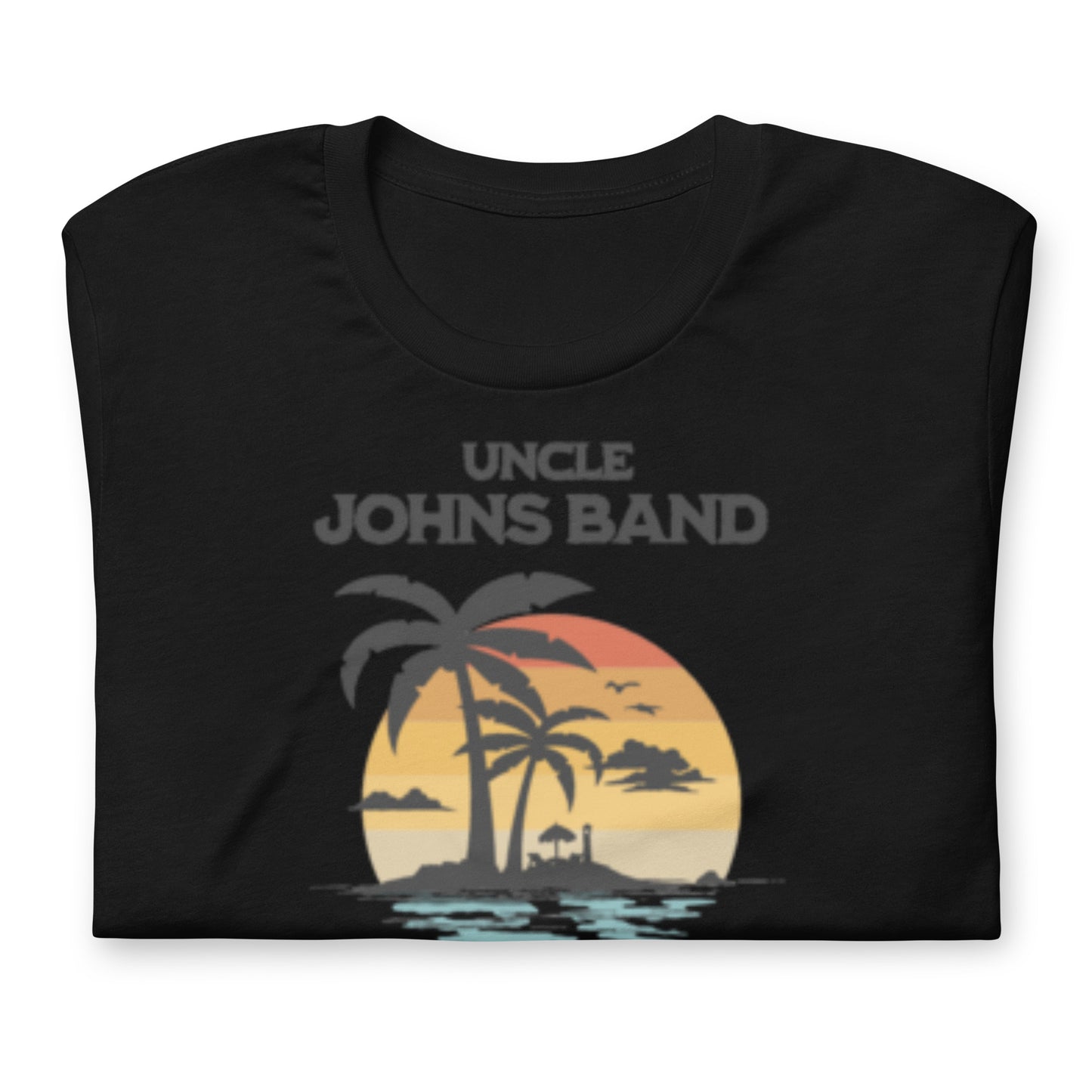 Uncle Johns Band - Cotton Tee Shirt