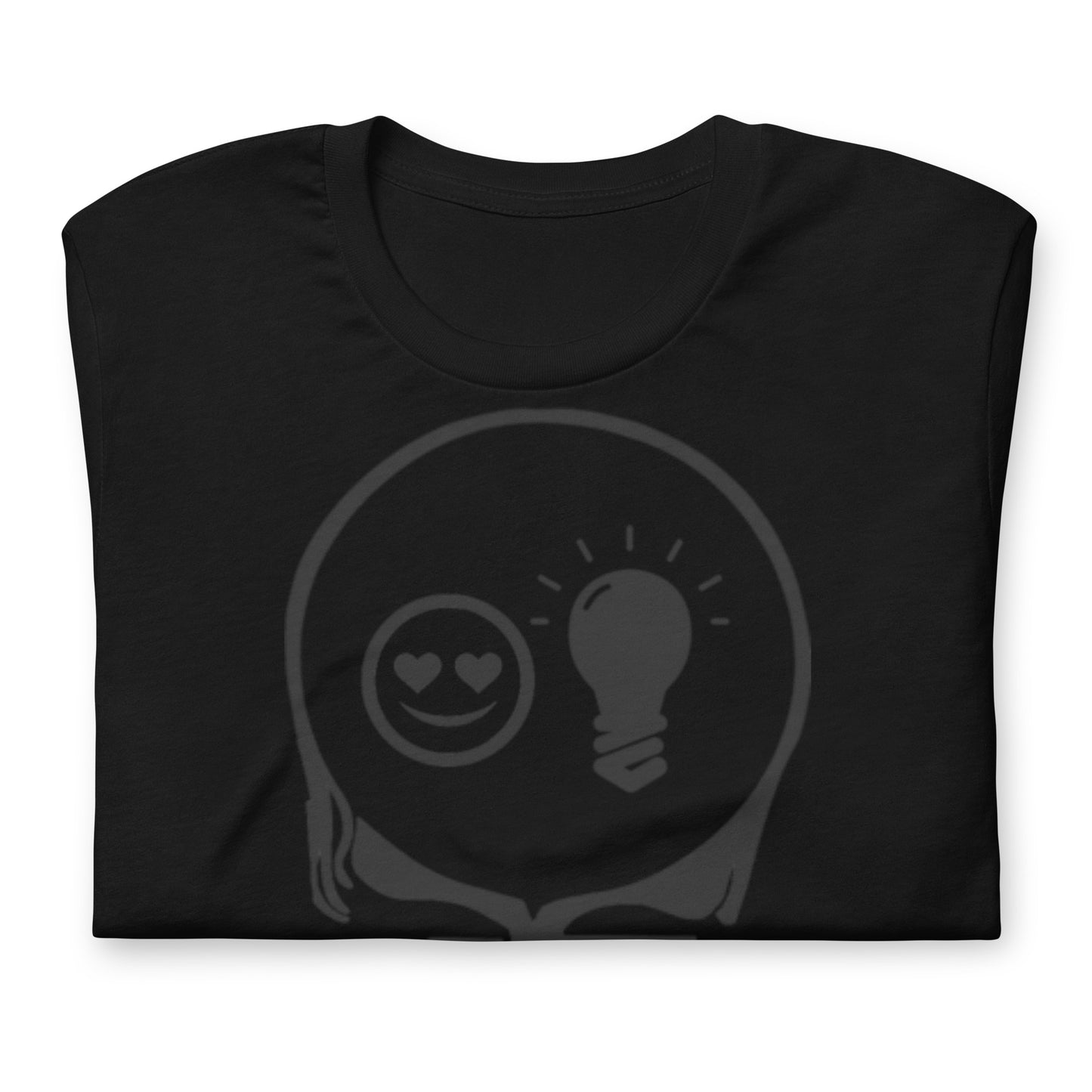 SYF Love Light - Cotton Tee Shirt