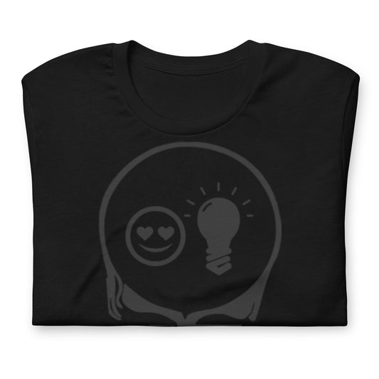 SYF Love Light - Cotton Tee Shirt