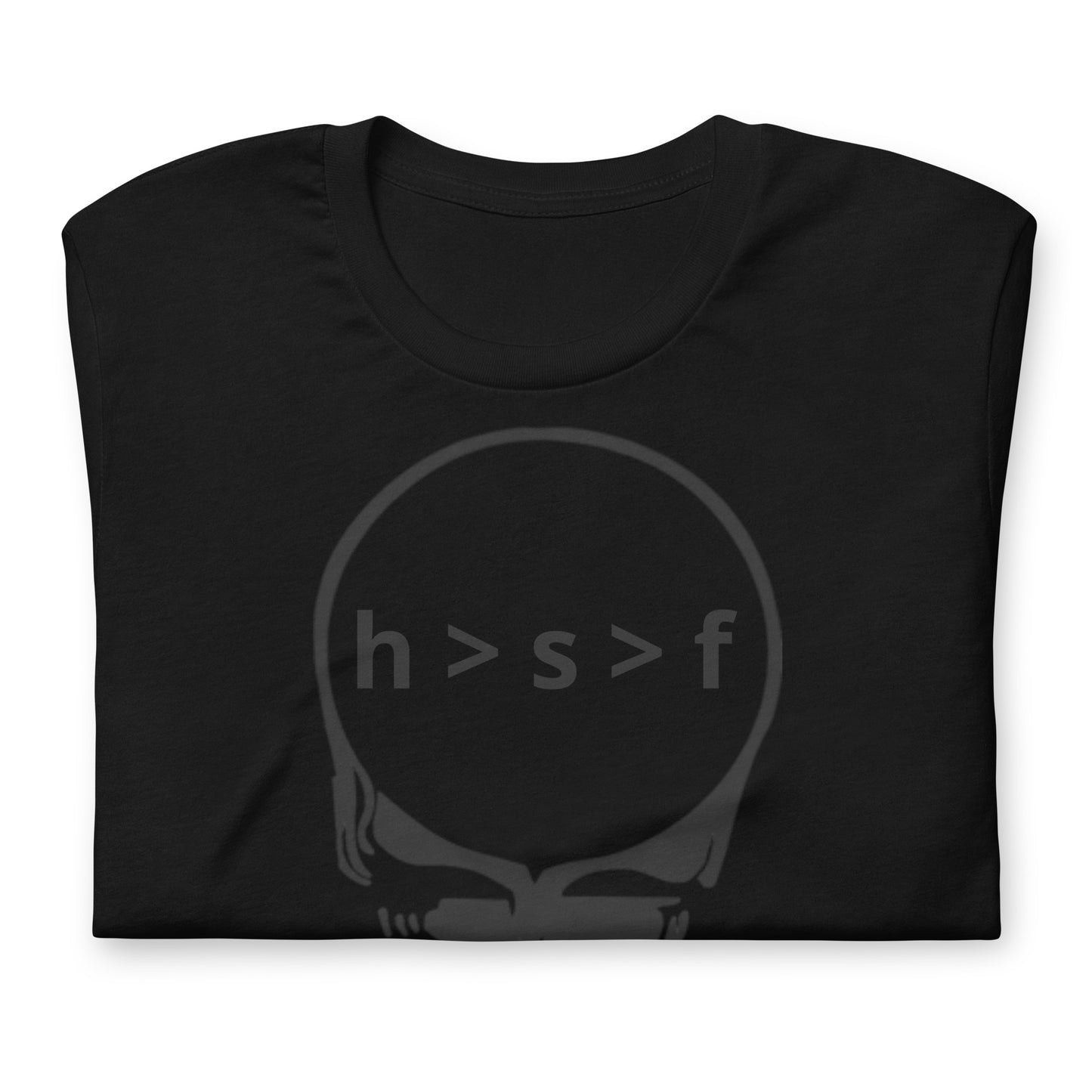 SYF Help > Slip > Frank (hsf) - Cotton Tee Shirt