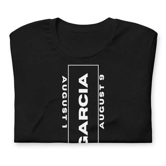 Garcia The Days Between - Cotton Tee SHirt