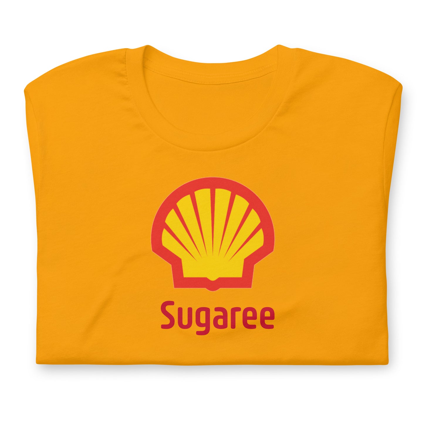 Sugaree - Cotton Tee Shirt