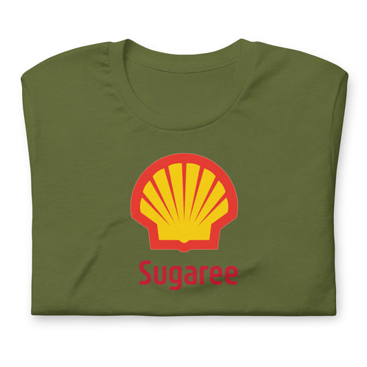 Sugaree - Cotton Tee Shirt