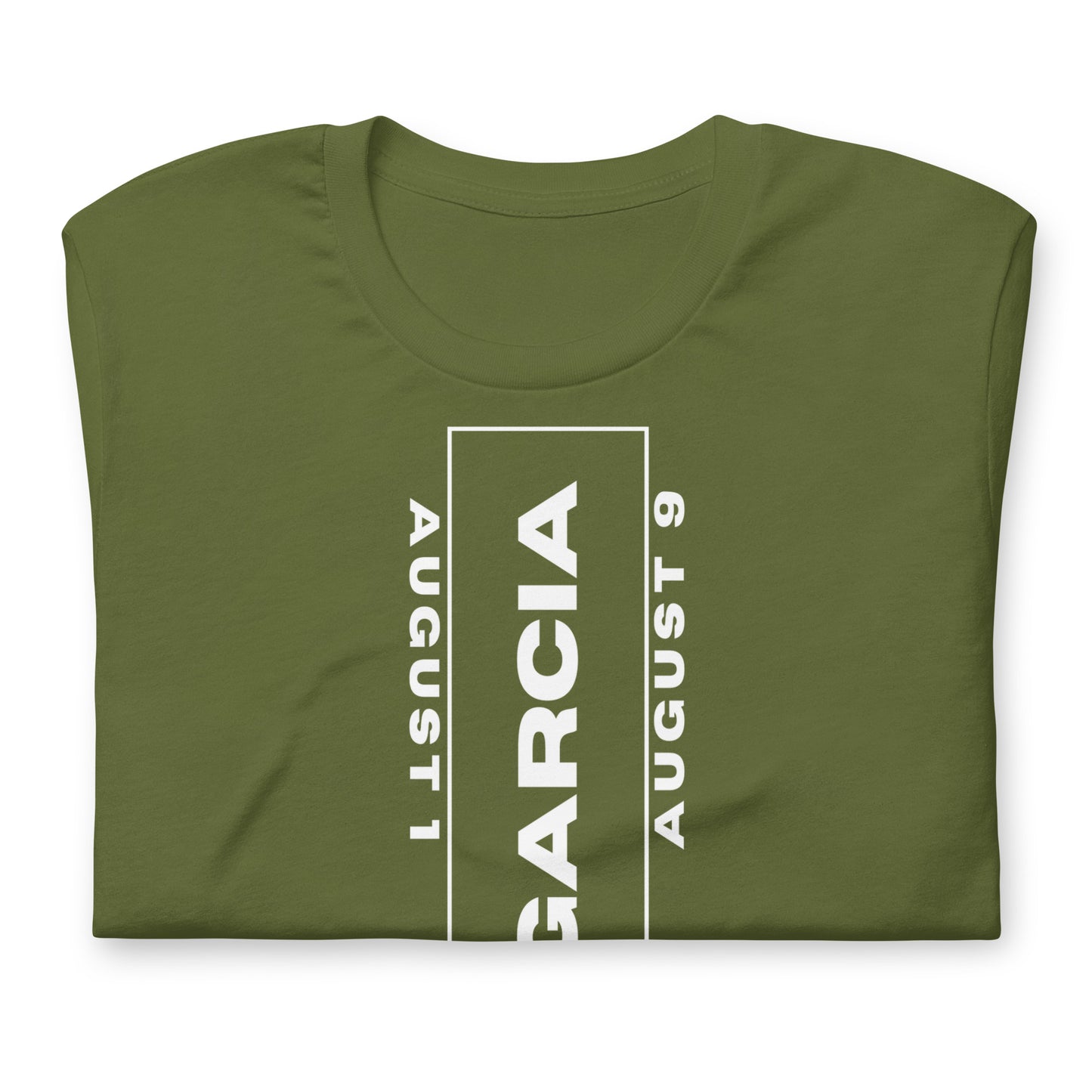 Garcia The Days Between - Cotton Tee SHirt