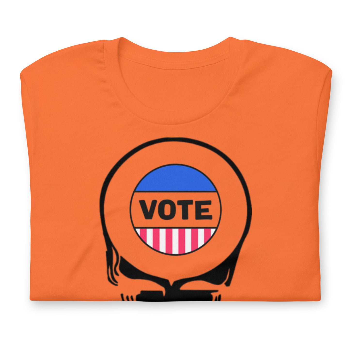 SYF Vote - Cotton Tee Shirt