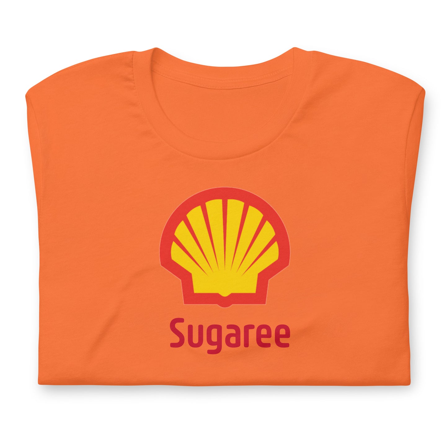 Sugaree - Cotton Tee Shirt