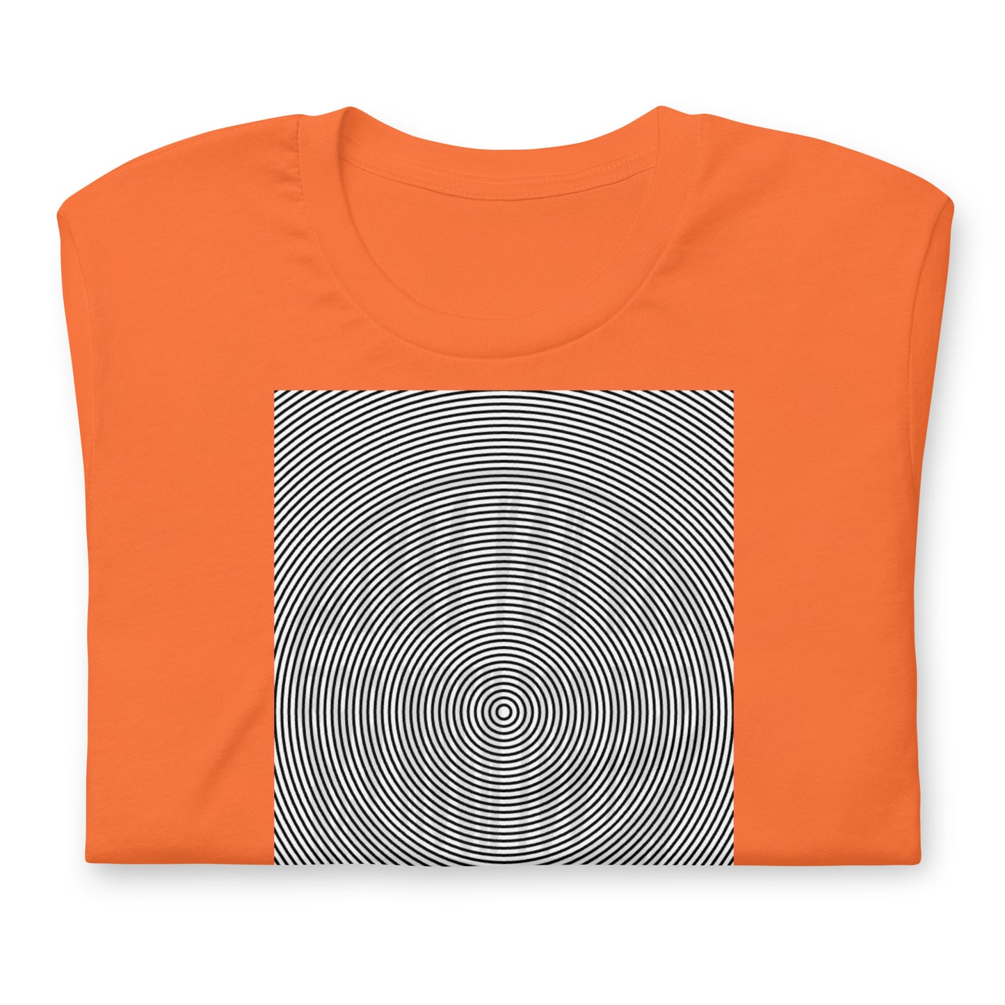 Illusion Maybe You Had Too Much Too Fast - Cotton Tee Shirt