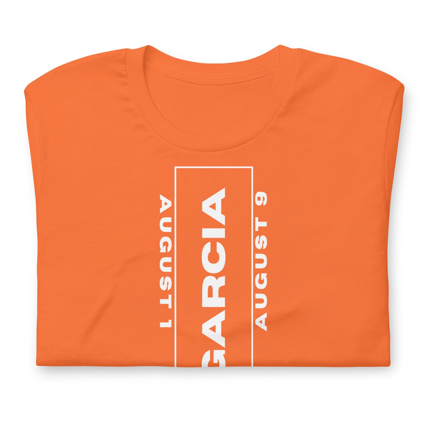 Garcia The Days Between - Cotton Tee SHirt