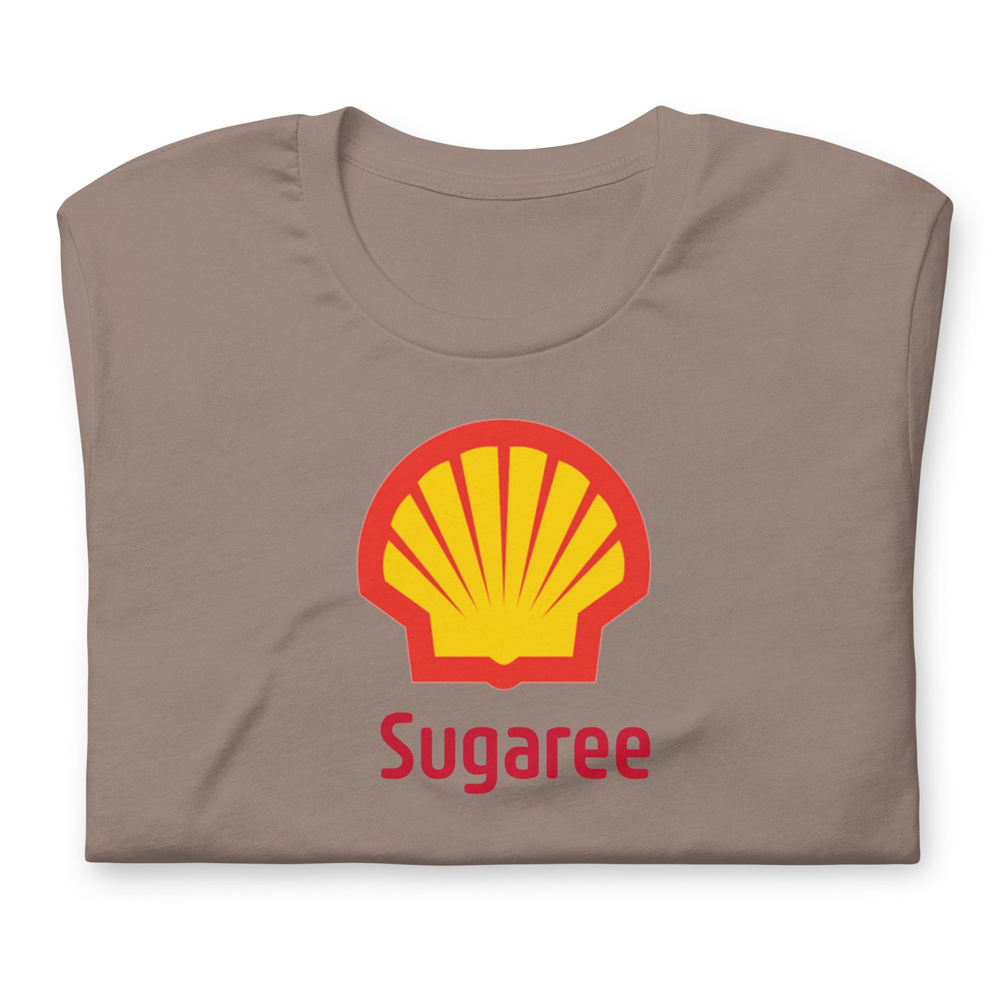 Sugaree - Cotton Tee Shirt