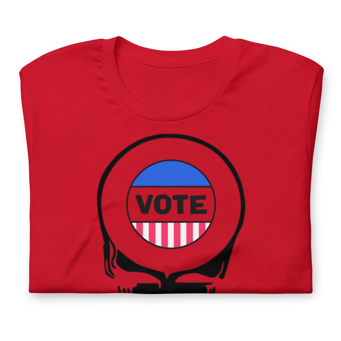 SYF Vote - Cotton Tee Shirt