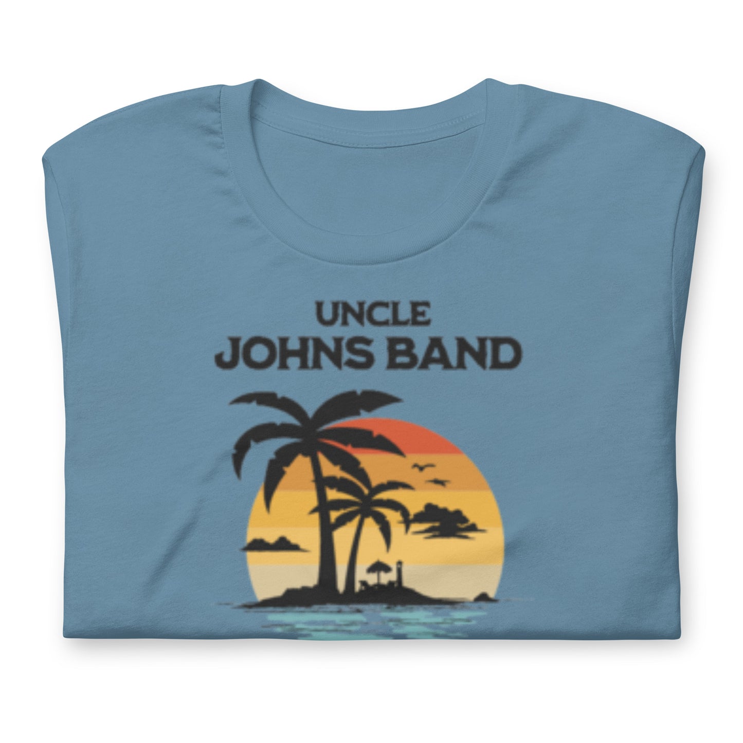 Uncle Johns Band - Cotton Tee Shirt