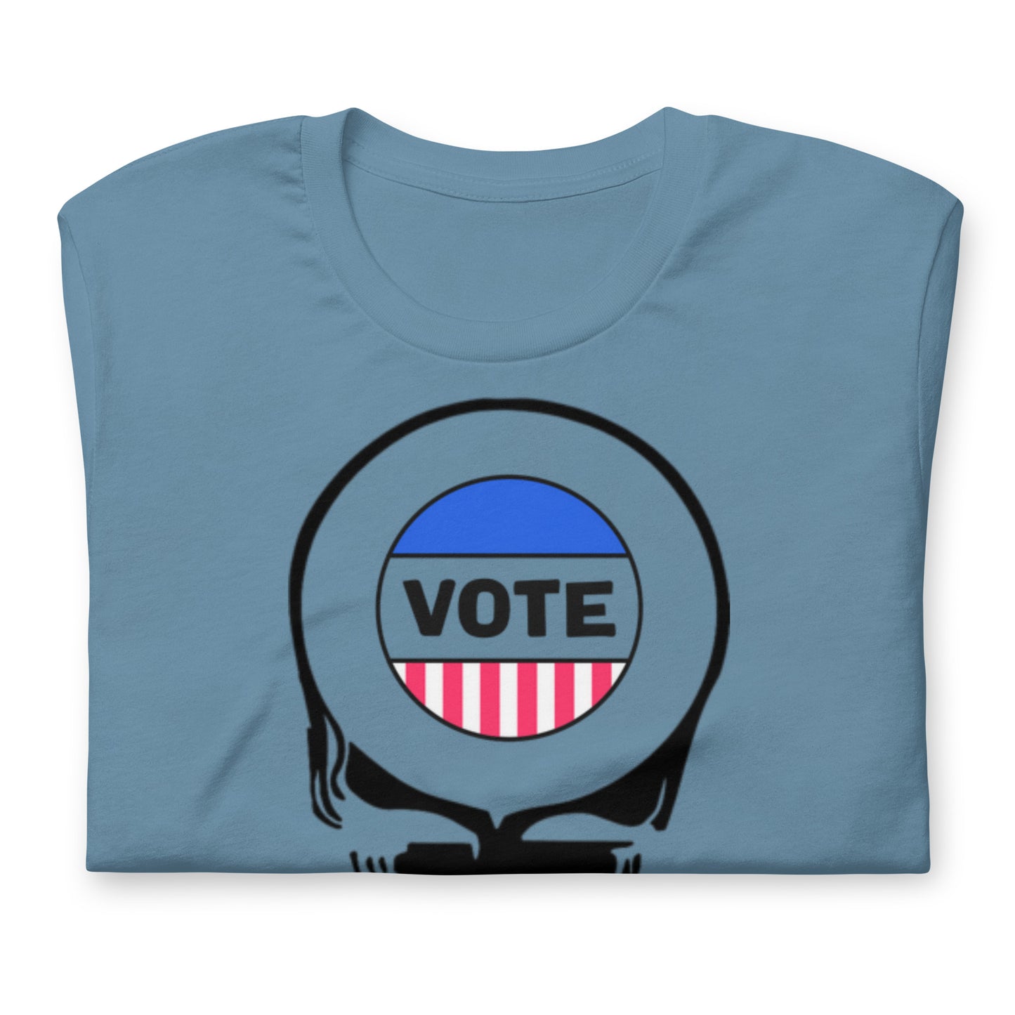 SYF Vote - Cotton Tee Shirt