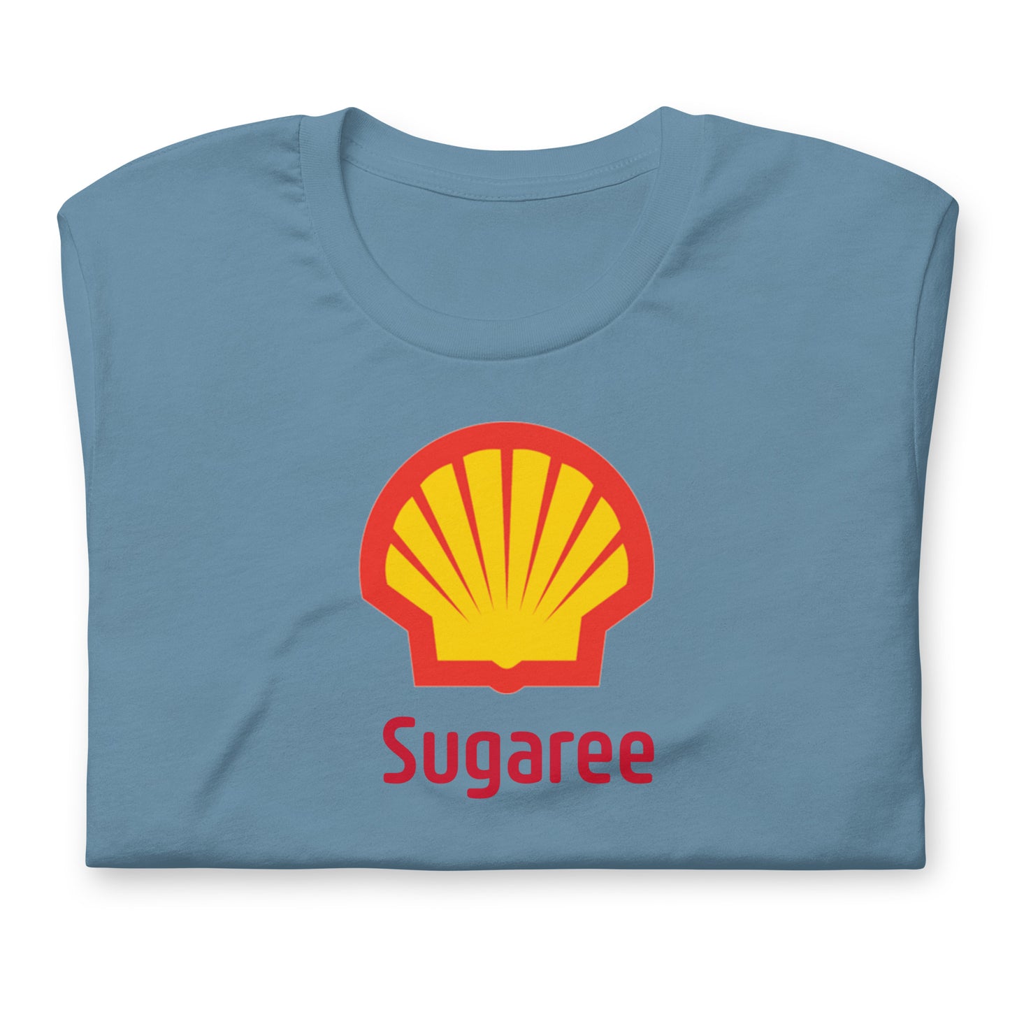 Sugaree - Cotton Tee Shirt