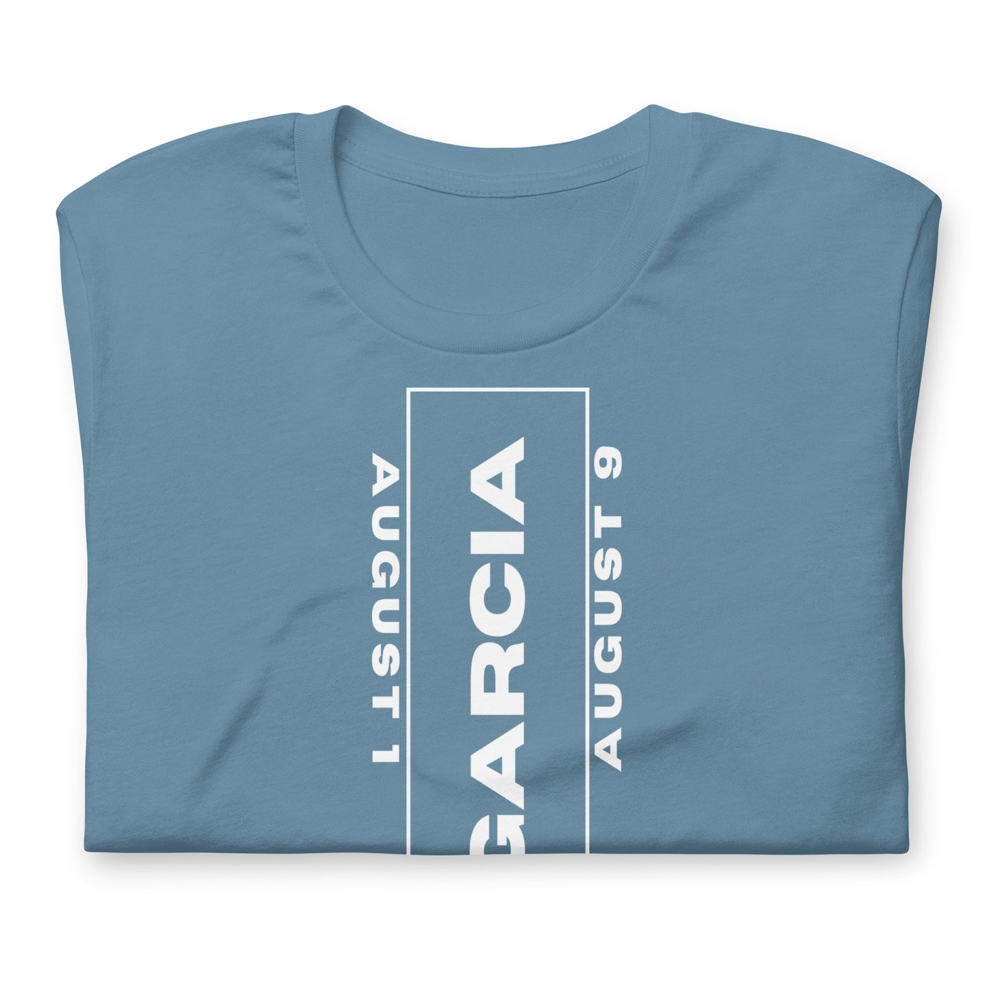 Garcia The Days Between - Cotton Tee SHirt