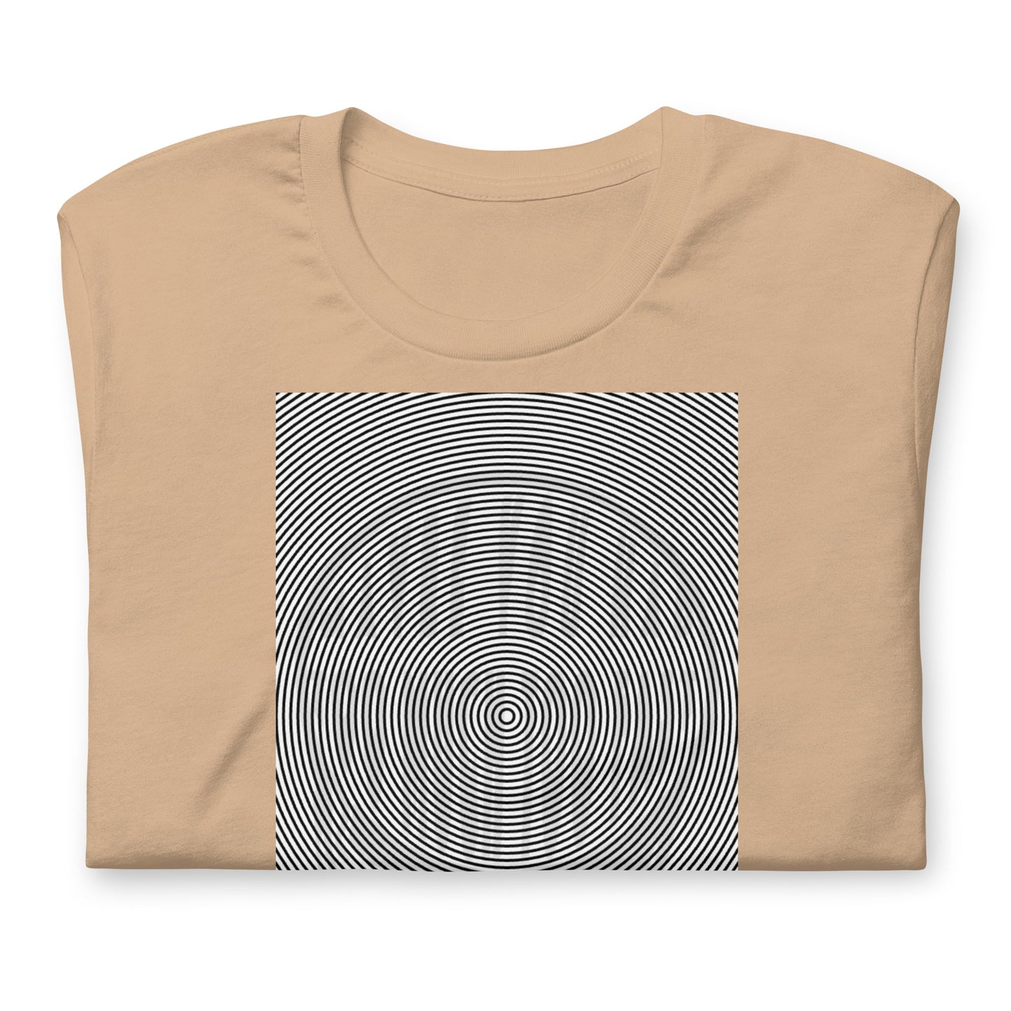 Illusion Maybe You Had Too Much Too Fast - Cotton Tee Shirt