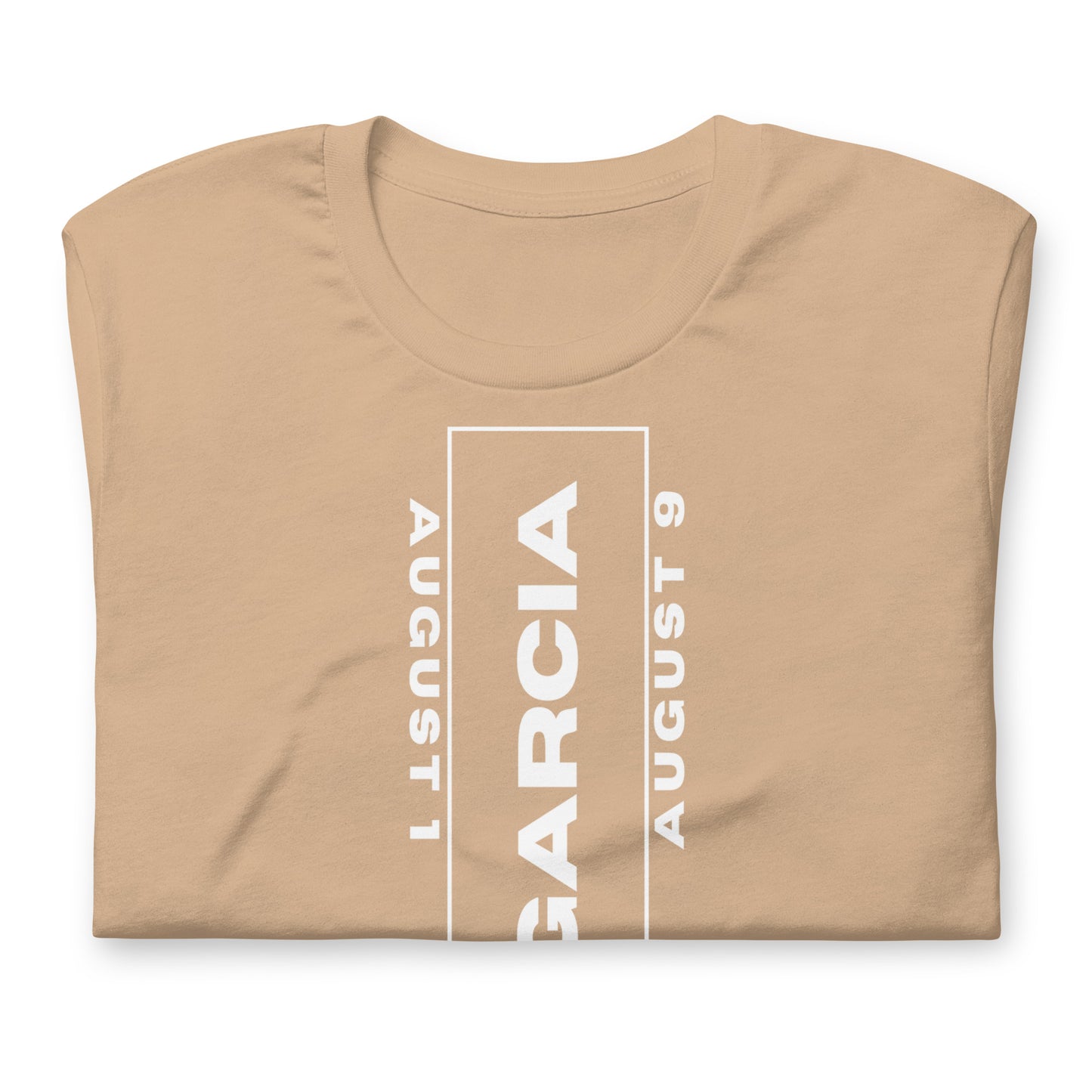 Garcia The Days Between - Cotton Tee SHirt