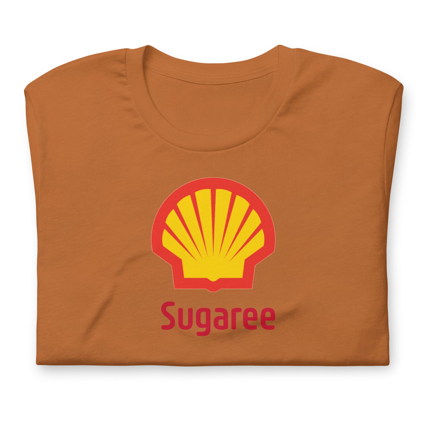 Sugaree - Cotton Tee Shirt