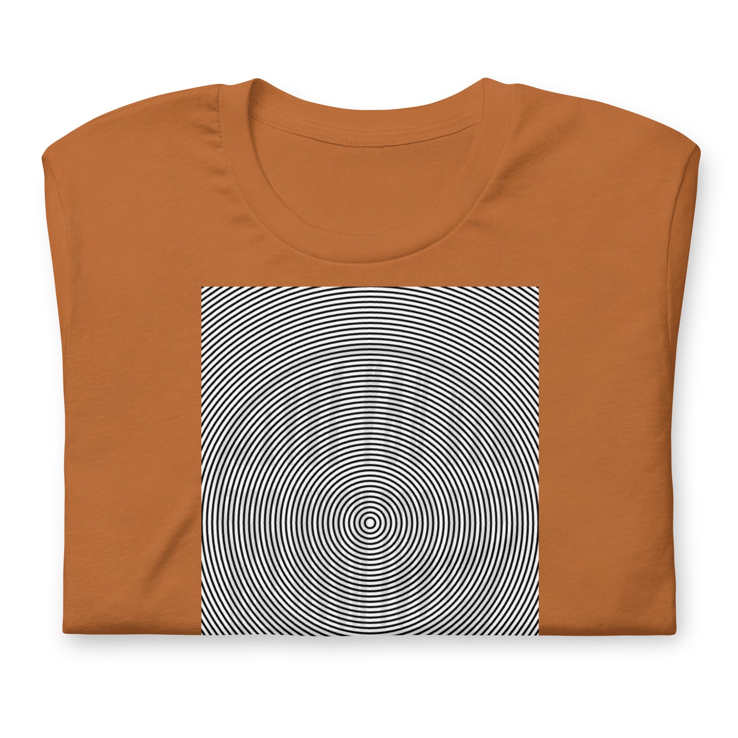 Illusion Maybe You Had Too Much Too Fast - Cotton Tee Shirt