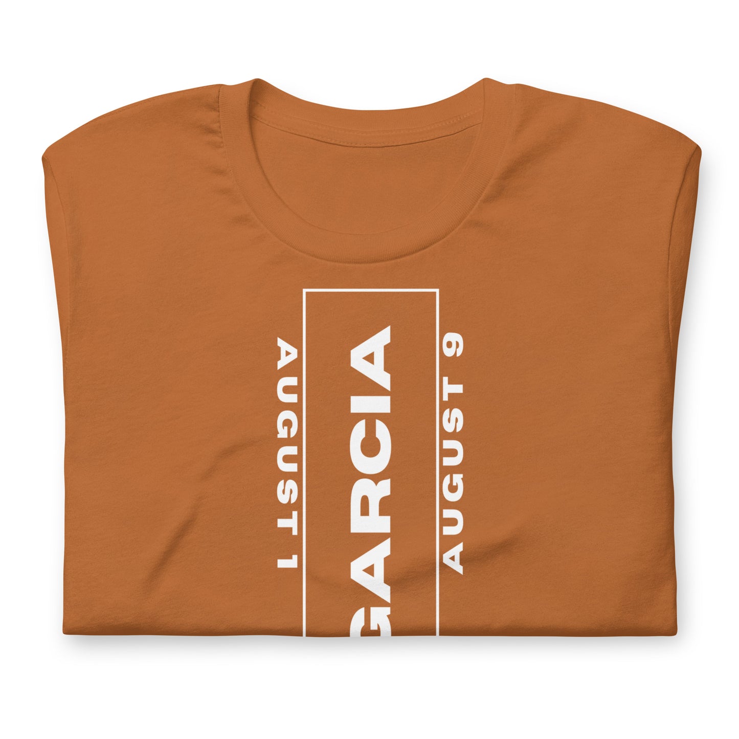 Garcia The Days Between - Cotton Tee SHirt