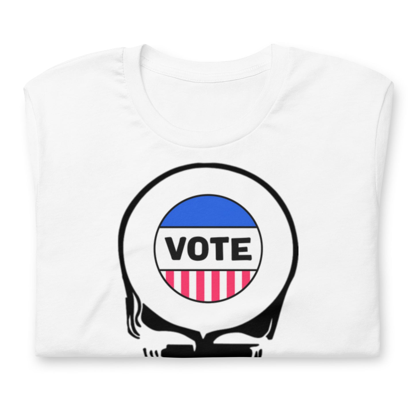 SYF Vote - Cotton Tee Shirt