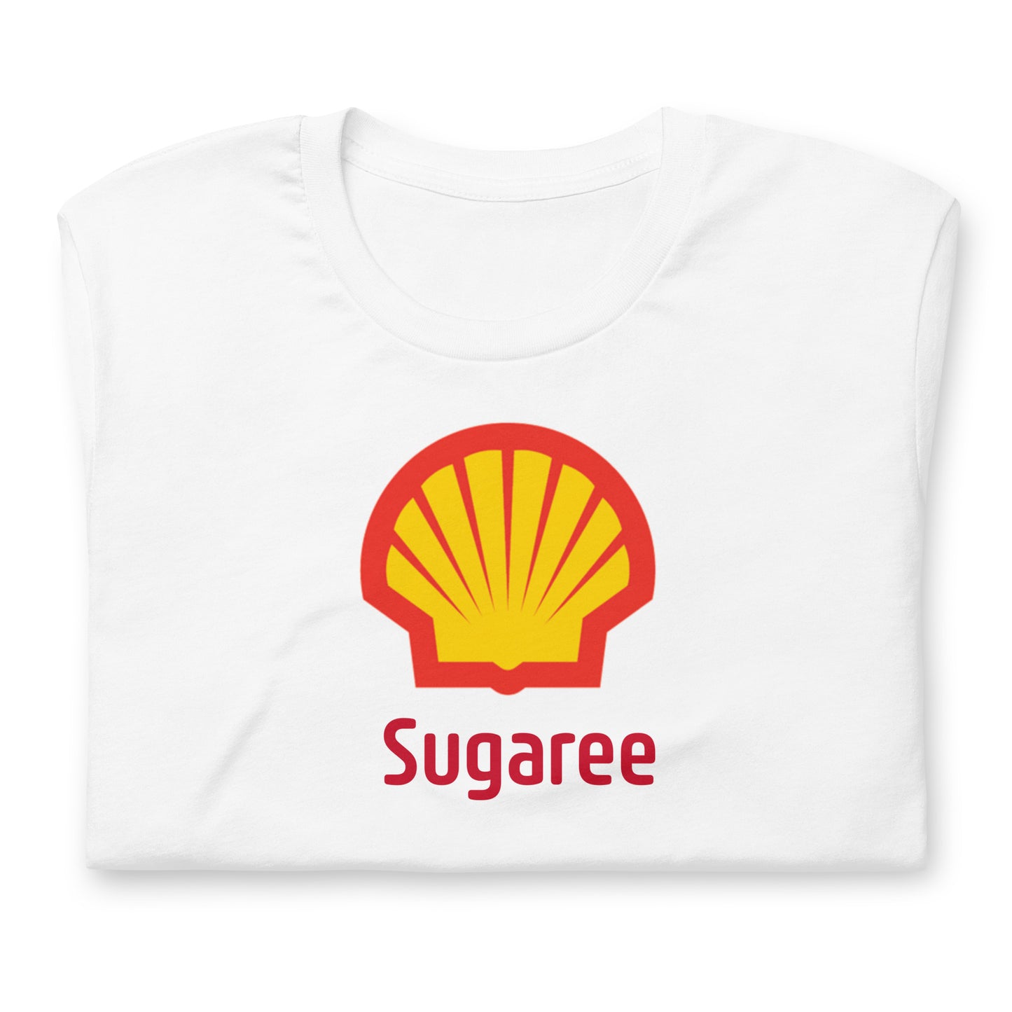 Sugaree - Cotton Tee Shirt