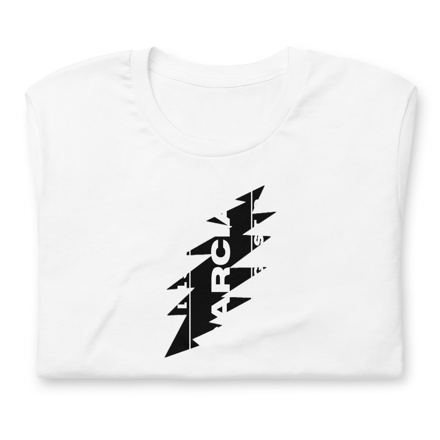 Bolt The Days Between - Cotton Tee Shirt